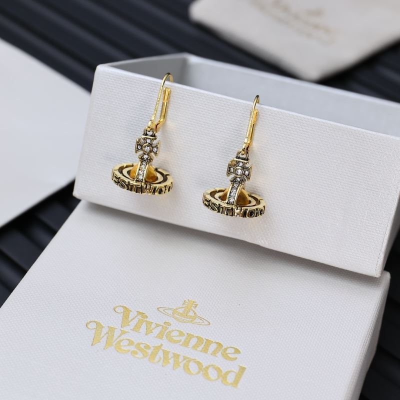 Vivienne Westwood Earrings